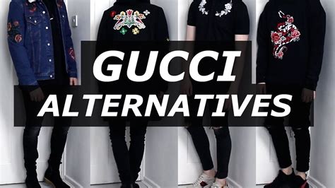 street wear gucci|affordable gucci clothing.